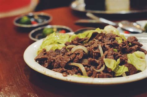 Top 10 Pangasinense Dishes and Delicacies You Should Try.